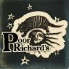 Poor Richard's Logo