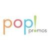 Pop! Promos Logo