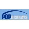 POP Displays USA Logo