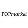 POP-Market Logo