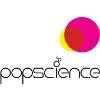 Pop Science Logo