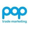 Pop Trade Marketing Logo