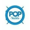 POP Yachts Logo