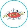 Pop Your Pup Logo
