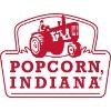 Popcorn, Indiana Logo