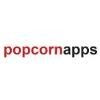 PopcornApps Logo