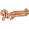 Popcornopolis Logo