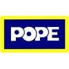 Pope Transport Logo
