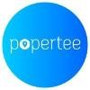 Popertee Logo
