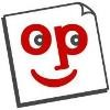 Popfax Logo