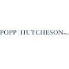 Popp Hutcheson Logo