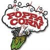 Poppa Corn Logo