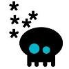 Popskull Logo