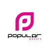 Popular Basics Logo