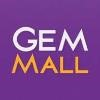 Popular Gems Logo