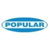 Popular Mega Motors Logo