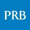 Population Reference Bureau Logo