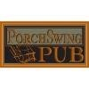 Porch Swing Pub Logo