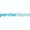 Porcher Industries Logo