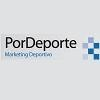 Pordeporte Logo