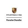 Porsche Chandler Logo