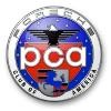 Porsche Club of America Logo