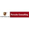 Porsche Consulting Logo
