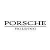 Porsche Holding Logo