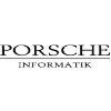 Porsche Informatik Logo
