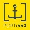 Port 443 Logo