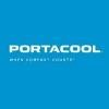 Port-A-Cool Logo