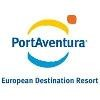 Port Aventura Logo