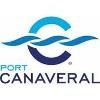 Port Canaveral & Foreign Trade Zone 136 Logo