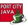 Port City Java Logo