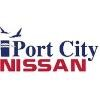 Port City Nissan Logo