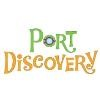 Port Discovery Logo