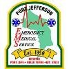 Port Jefferson EMS Logo