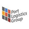 Port Logistics Group Logo