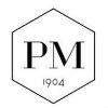 Port Morris Tile & Marble Logo