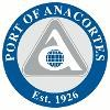 Port of Anacortes Logo