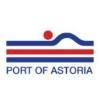 Port of Astoria Logo