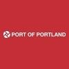 Port of Portland Logo