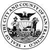 Port of San Francisco California Logo