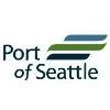 Port of Seattle Logo