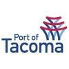 Port of Tacoma Logo
