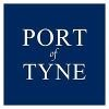 Port of Tyne Logo