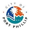 Port Phillip City Council Logo