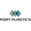 Port Plastics Logo