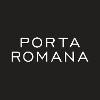 Porta Romana Logo