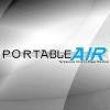 Portable Air Logo